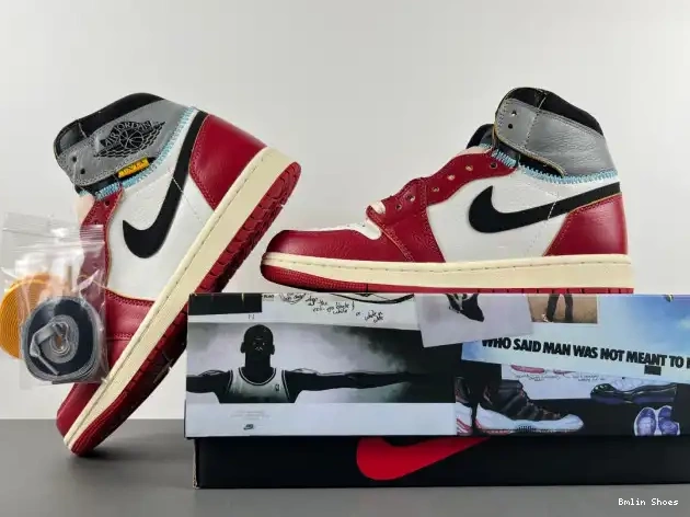 Bmlin OG Jordan LA x Union HV8563-600 Air High 1 0507
